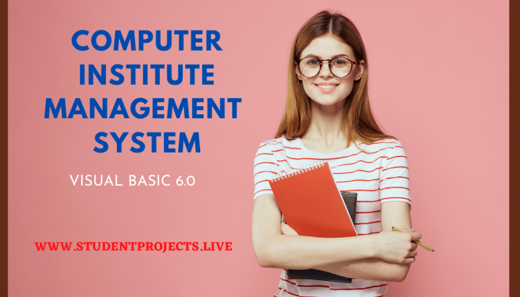 INSTITUTE MANAGEMENT SYSTEM