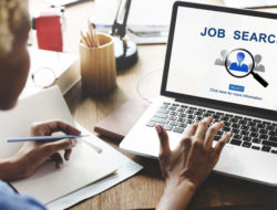 Online Recruitment Site