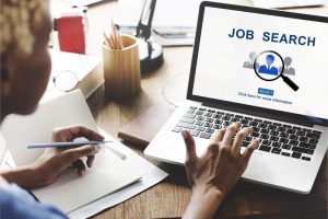 Online Recruitment Site
