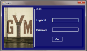 Gym Management System