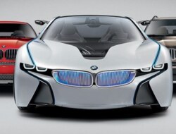 Vehicle Showroom Project Synopsis