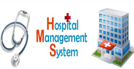 Hospital management first review | PPT