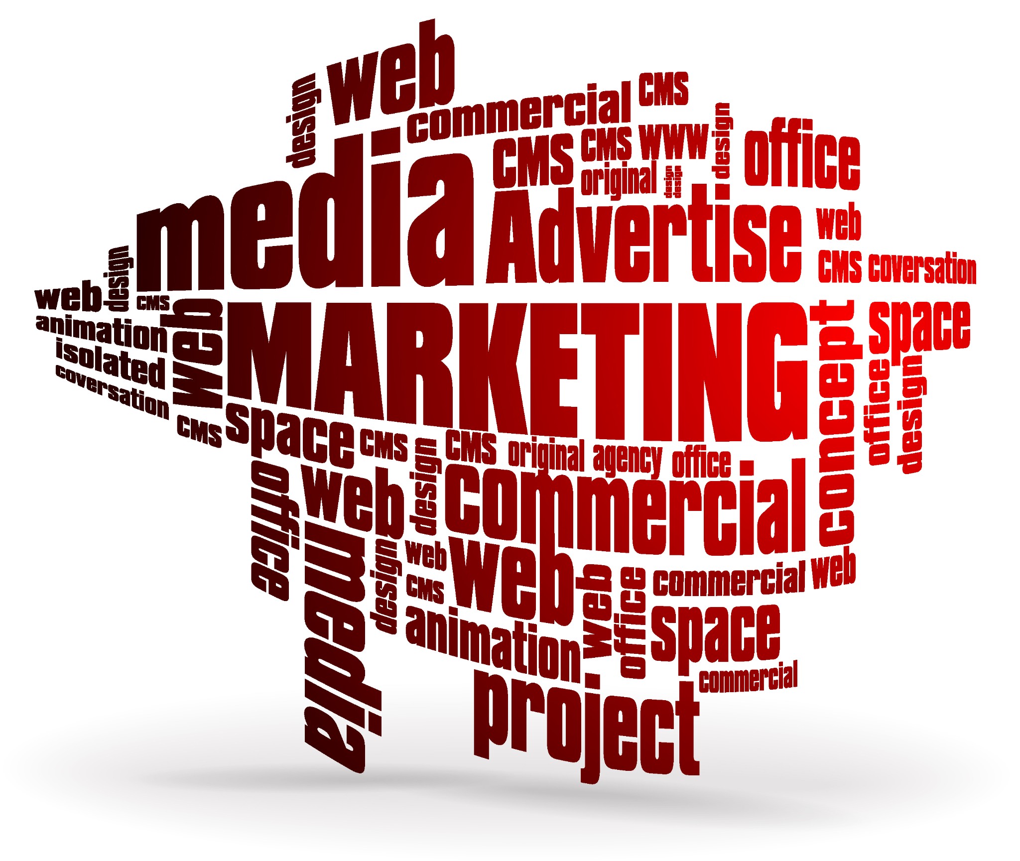 online ads