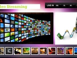 Live Video Streaming SRS