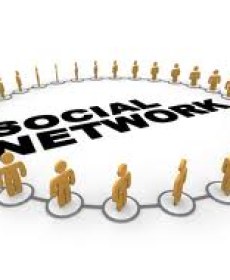 Online Social Networking in PHP-MySQL with Full Source Code and Documentation