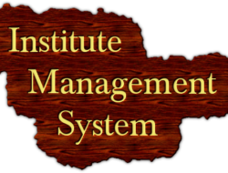 Institute Management Software