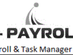 SRS Employee Payroll And Task Management System