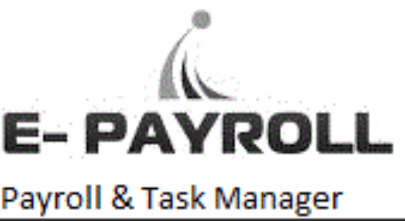 SRS Employee Payroll And Task Management System