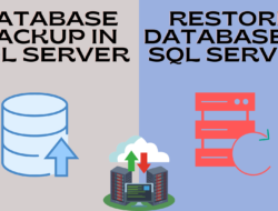 Backup and Restore SQL Server Databases
