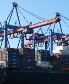 PHP MySQL Cargo Management System