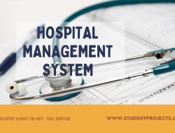 Hospital Management Software