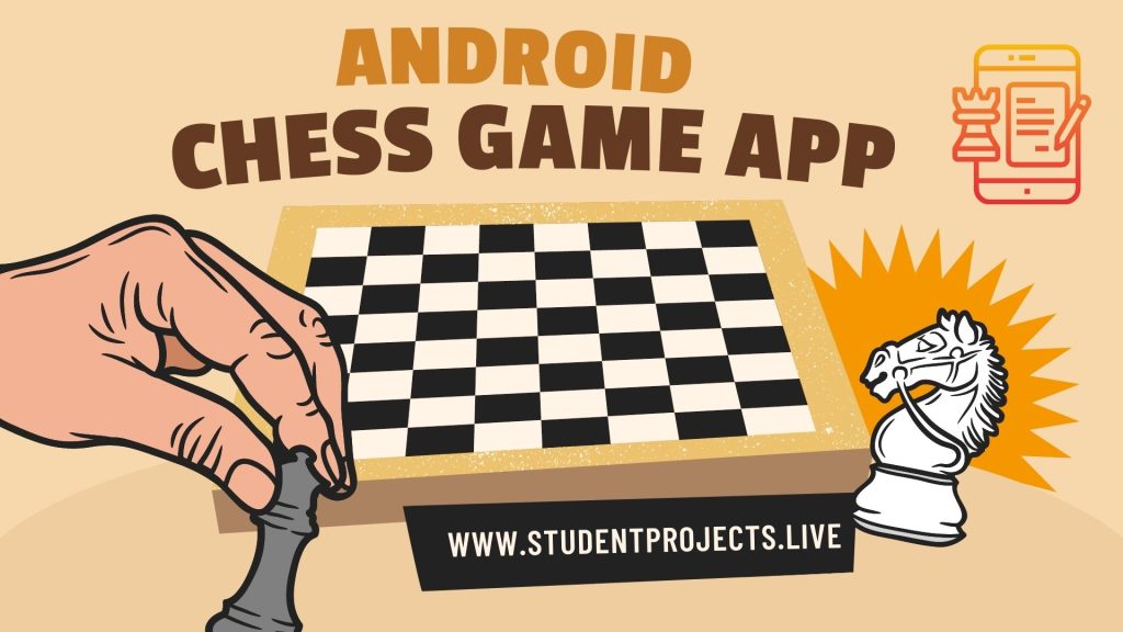 Android Chess game App