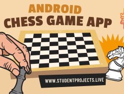 Android Chess game App