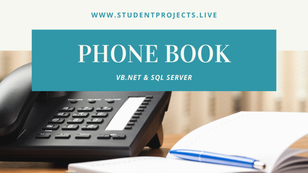Phone Book