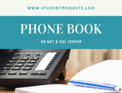 Phone Book