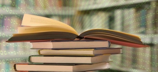BookStore Management System