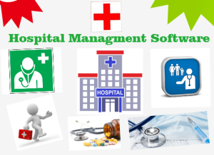Hospital Management Software