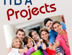 MBA Project PPT Presentation