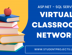Virtual Classroom Network