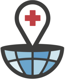 Smart Health Consulting System Python Project