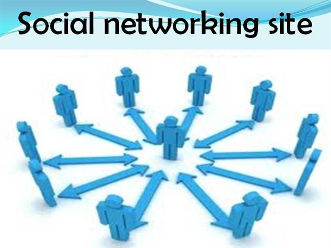 Social Networking Site