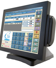 POS Wholesale Software Application Source code