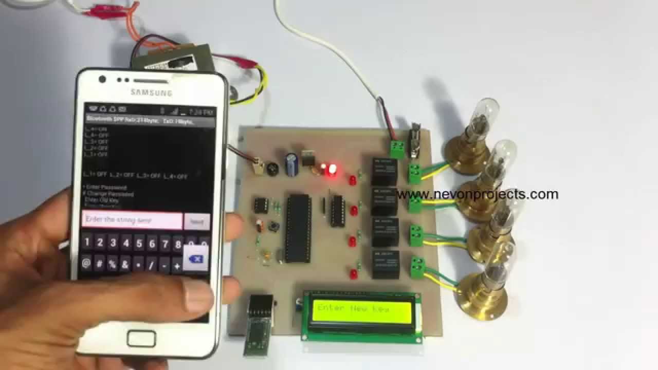 Android Circuit Breaker