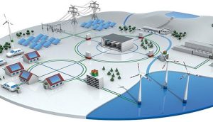 Electricity Management System