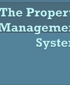 PHP MySQL Property Listings Management System
