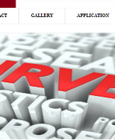 PHP MySQL School Survey Project code