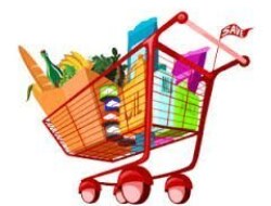 Shopping Mart in ASP.NET