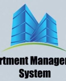 Online Apartment Management System Source code