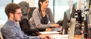ASP.NET Employee Management System project