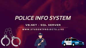 Police Info System