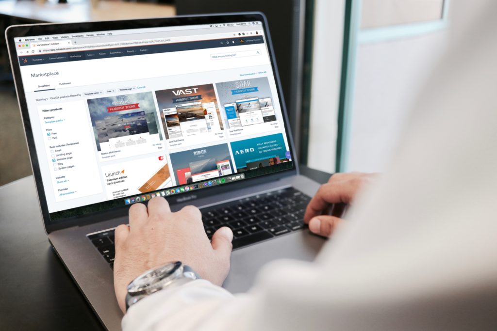 Advertisement Management System
