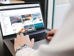 Online Advertisement Booking in Newspaper