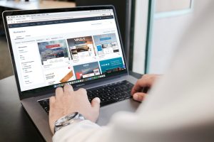 Advertise Management System Project Abstract