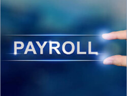 Employee Payroll System for Bank