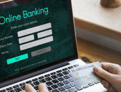 eBanking Complete Project Report