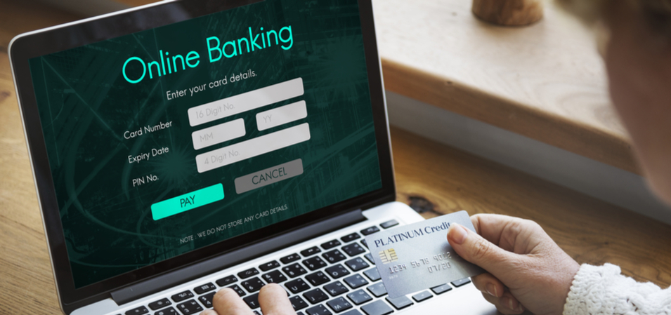 Online Banking project