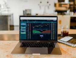 Online Stock Trading system