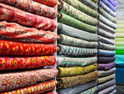 Textile Shop management system