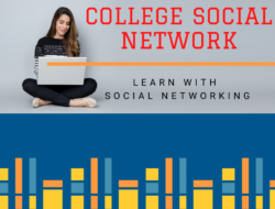 Synopsis Of College Network System