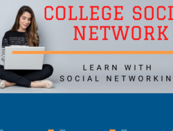 College Social Network