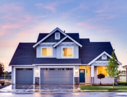 Property Listings Management System