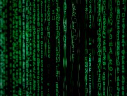 Image 2 ASCII in PHP