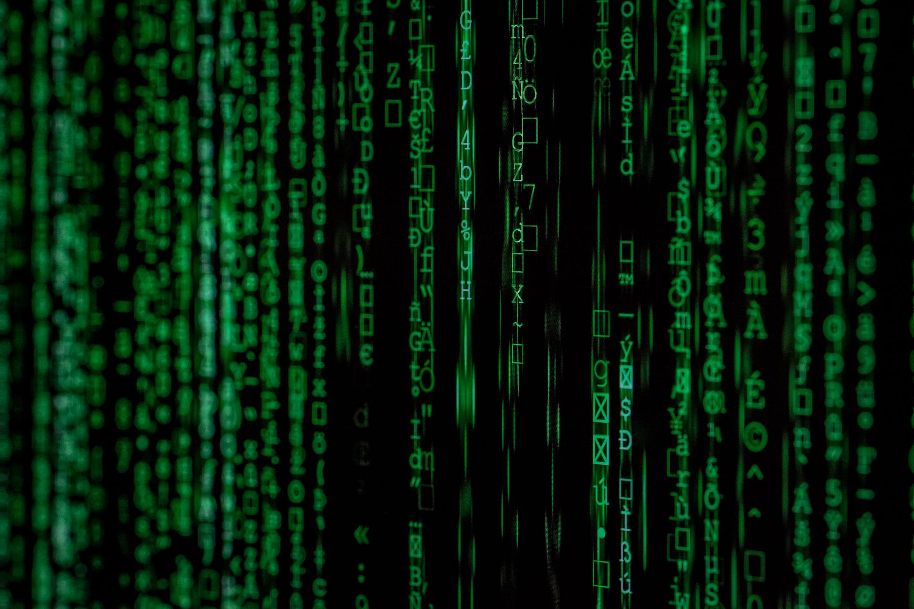 working pattern internet abstract