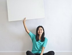 Online Message Board