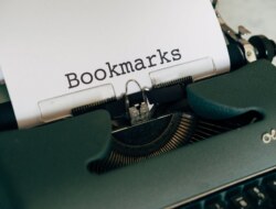 Bookmark Script in PHP