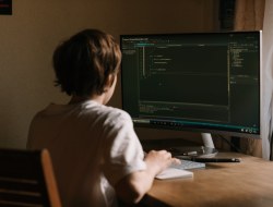 PHP Geek Log